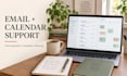 be your virtual assistant for marketing project coordination