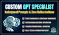 build a custom gpt with bulletproof system instructions and zero hallucinations