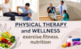 provide personalized exercise  mobility and wellness guidance and diet plans