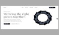 design and build a high converting framer landing page