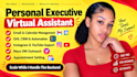 creative executive virtual assistant ebay virtual assistant adhd body double