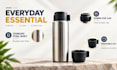 design amazon listing images and infographics