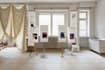 interior design for space