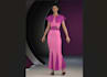 create digital sewing patterns and 3d simulation using clo3d