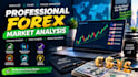 provide professional forex market analysis