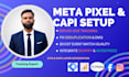 setup meta pixel conversion api server side tracking via gtm