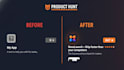 build your product hunt launch strategy for startups  saas