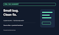 fix HTML CSS javascript and responsive website issues