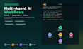 build multi agent ai workflows with crewai and langgraph