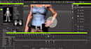 create, rig 3d clothing, daz3d, cc4, cc5, iclone 8, vutuber rigging, pbr texture