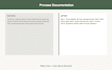 organize, document, or proofread your business content
