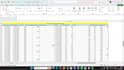 do professional excel data entry, PDF to excel, copy pest, web research, excel