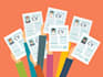 screen cvs and provide professional recruitment support