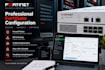 configure your fortigate firewall and security policies