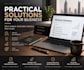 analyze your business and provide practical solutions