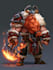create 2d game character or 2d game character