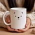 unique coffee mug and custom mug design