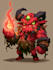 do 2d game characters and game assets