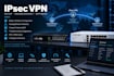 configure and troubleshoot ipsec VPN tunnels