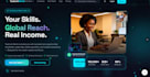 build professional websites and web applications