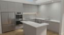 design built in cabinets in mozaik