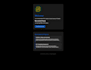 create a custom responsive website and fix HTML CSS bugs