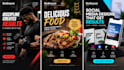 design professional canva social media posts
