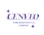 do professional business logo design using canva