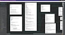 creacion de scripts con java, hibernate o mantenimiento de software