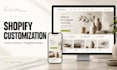 customize your shopify theme and create custom sections