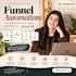 develop gohighlevel website, funnel, automations, workflows