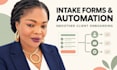create practice better intake forms and client automations