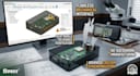 do wireless pcb design with 3d cad modeling and realistic rendering