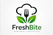 design a professional modern 2d logo for your business