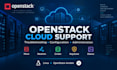 troubleshoot, deploy, and automate openstack infrastructure