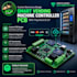 design smart vending machine controller pcb with payment and iot