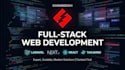 develop high performance full stack web applications