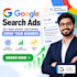l setup and optimize google search ads campaigns