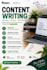 do paragraphing and making content