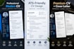 design a professional CV and resume
