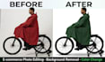 do ecommerce photo editing, background removal and model retouching