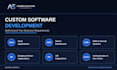 develop custom software solutions