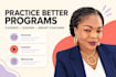 build your practice better online program or course
