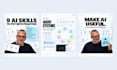 write and design your linkedin carousels