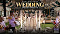 edit a cinematic wedding highlight trailer