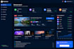 setup stable and reliable restream with vod and live streaming