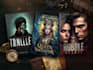 do a professional book cover, paperback, ebook hardcover and dust jacket