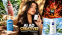 create hyper realistic ai product visuals