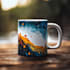 coffee mug design, custom mug design