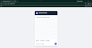 build you a custom faq chatbot with lead capture